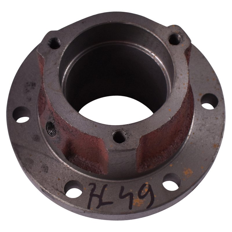 Butuc plug PP4